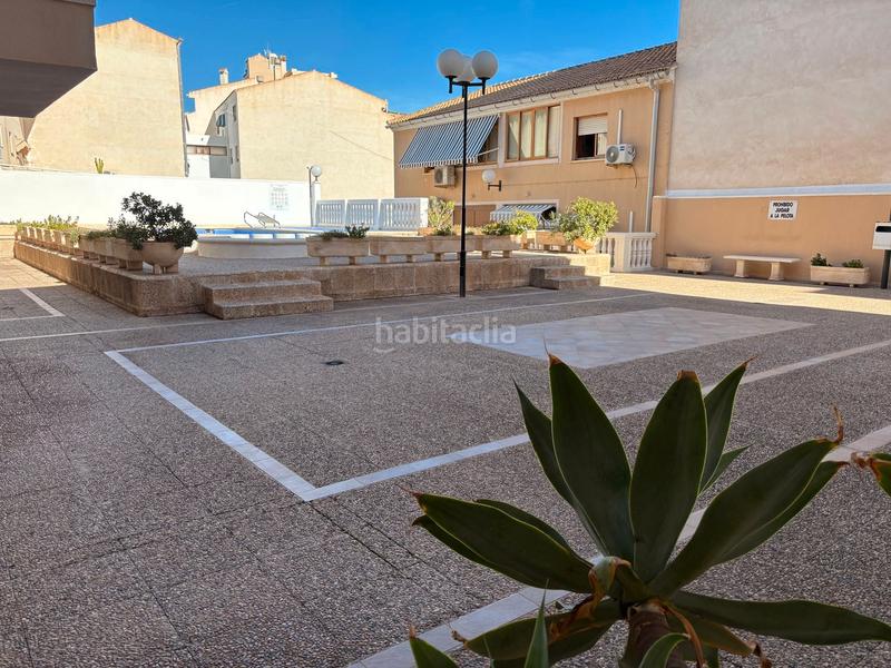 Foto e8a25883-3b5a-430f-a99c-0c12c0b64f15. Attique dans carrer sant bartomeu 120 dans Campello Playa Campello (el)