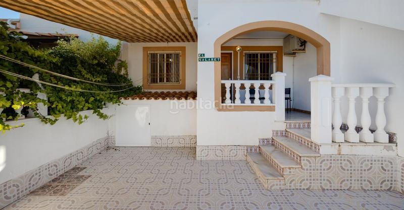 Foto 0688e60c-4caa-443e-8332-409350f96028. Casa a schiera in calle cesar rodriguez mateo 116 in Torrevieja