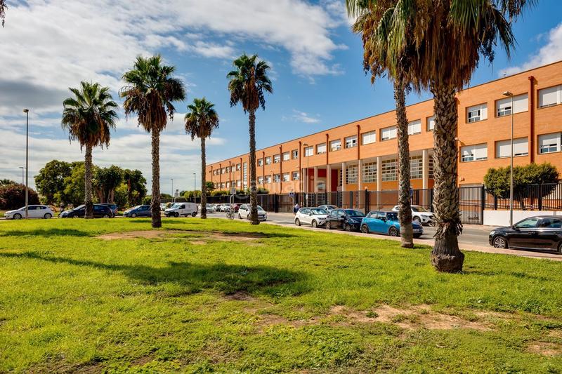 Foto 310cc46b-bffe-4cc2-8c99-4257dfa890b3. Casa a schiera in calle cesar rodriguez mateo 116 in Torrevieja