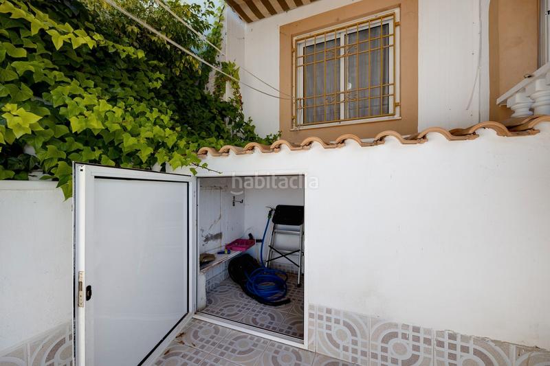 Foto 5c044abf-83f2-4841-b6e9-7cd6a0370d84. Casa a schiera in calle cesar rodriguez mateo 116 in Torrevieja