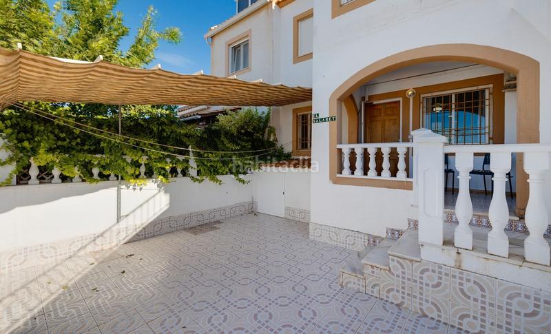 Foto 6e552c57-989d-4dcb-acf7-fd1f1a4ffc1e. Casa a schiera in calle cesar rodriguez mateo 116 in Torrevieja