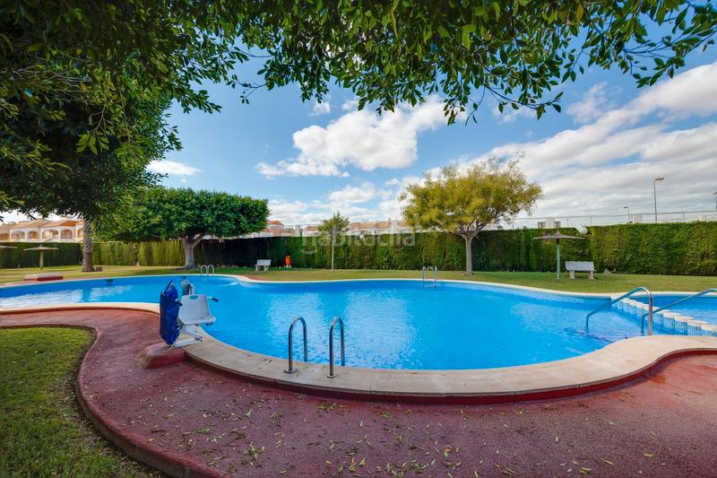 Foto 781fde24-6390-42c0-9c04-83a05c6be207. Casa a schiera in calle cesar rodriguez mateo 116 in Torrevieja