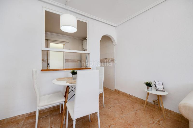 Foto a926c82f-32eb-4a00-84ff-9bc4af81e26e. Casa a schiera in calle cesar rodriguez mateo 116 in Torrevieja