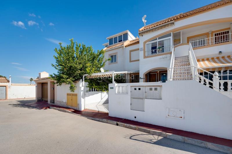 Foto b9855c6d-9d17-4ed2-9e29-6ac19a4ebf87. Casa a schiera in calle cesar rodriguez mateo 116 in Torrevieja