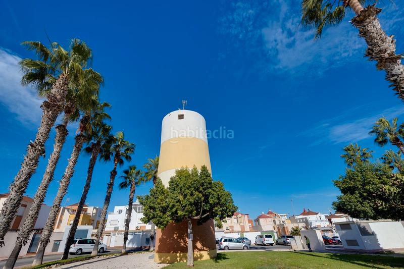 Foto 1219643e-4ab1-49d5-a63d-49a2ac903e5c. Semi detached house in avenida de londres 42 in Los Balcones y los Altos Orihuela