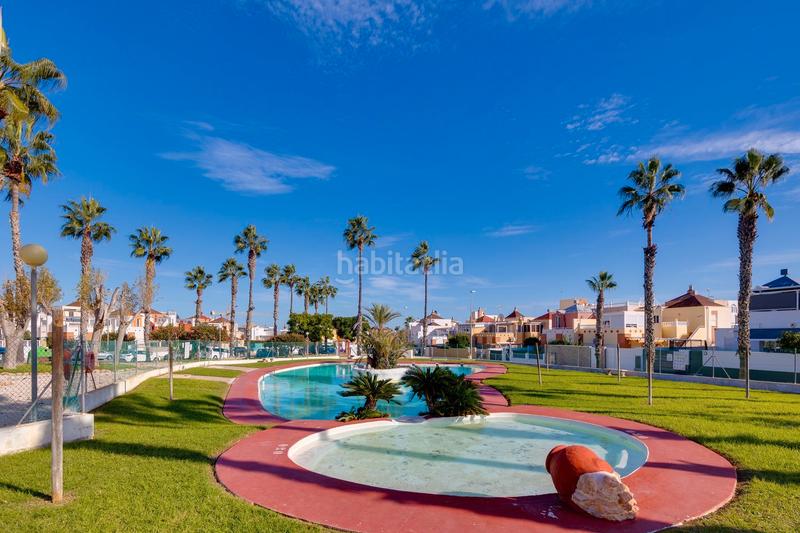 Foto 439a3eb3-e85b-4749-8b2c-9ee6252ae9a6. Semi detached house in avenida de londres 42 in Los Balcones y los Altos Orihuela