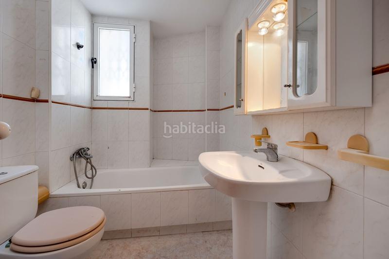 Foto 84611c89-a252-4068-90d5-139056523eea. Semi detached house in avenida de londres 42 in Los Balcones y los Altos Orihuela