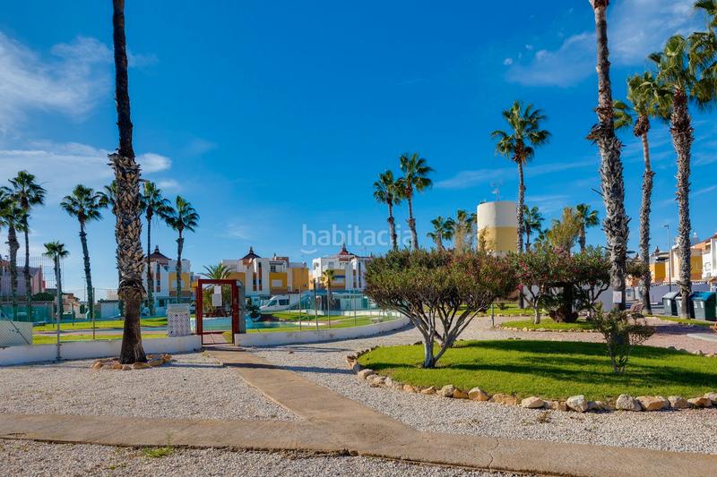 Foto b5143848-8080-4f81-ada3-e52d0104d415. Semi detached house in avenida de londres 42 in Los Balcones y los Altos Orihuela