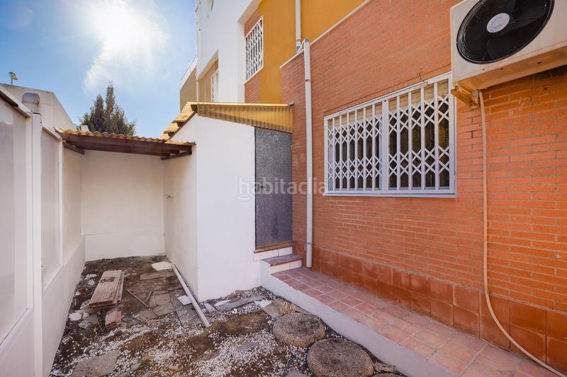 Foto bac3697d-0ea0-45e8-967d-0668869b46ee. Semi detached house in avenida de londres 42 in Los Balcones y los Altos Orihuela
