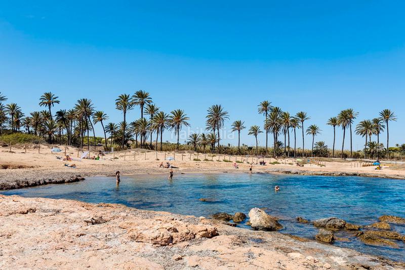 Foto bdd234cc-2690-41b3-82eb-1cc54a4b8203. Semi detached house in avenida de londres 42 in Los Balcones y los Altos Orihuela