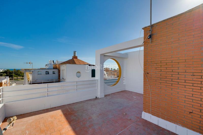 Foto c91a94a7-b228-4249-9364-4a312847d3e6. Semi detached house in avenida de londres 42 in Los Balcones y los Altos Orihuela