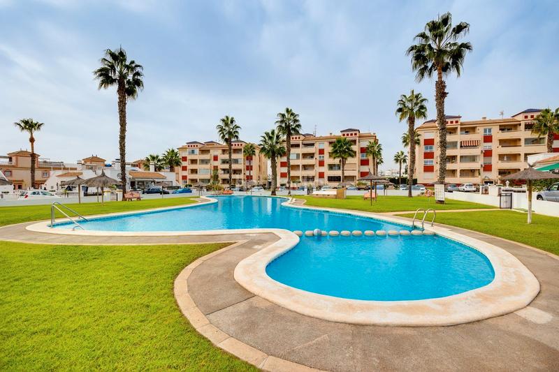 Foto 439a6297-e547-43e8-9b68-34f34ba13413. Pis a calle victoria 8 a La Florida Orihuela