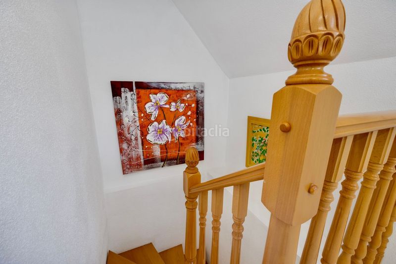 Foto 005aa4a1-9f65-4414-9b20-772b9b699a0c. Dúplex a calle moriones 4 a Las Piscinas Naturales Torrevieja