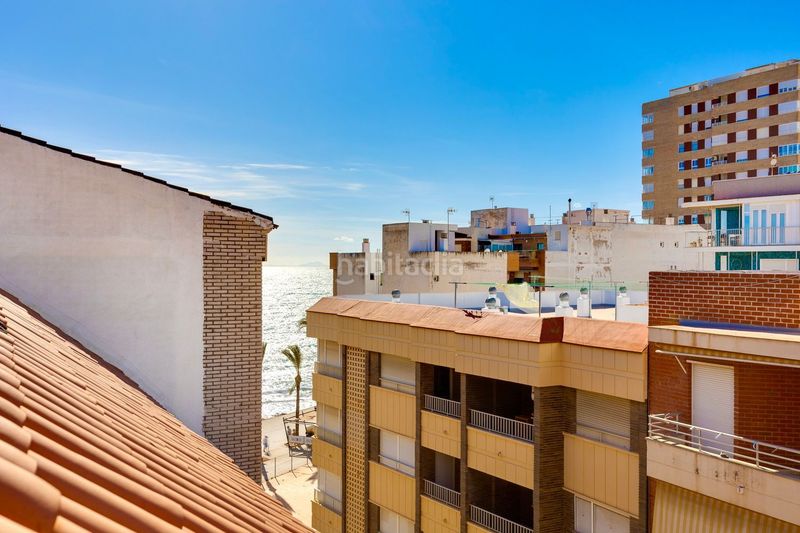 Foto 1887c385-47d4-4bfe-afee-be97f6e60531. Dúplex a calle moriones 4 a Las Piscinas Naturales Torrevieja