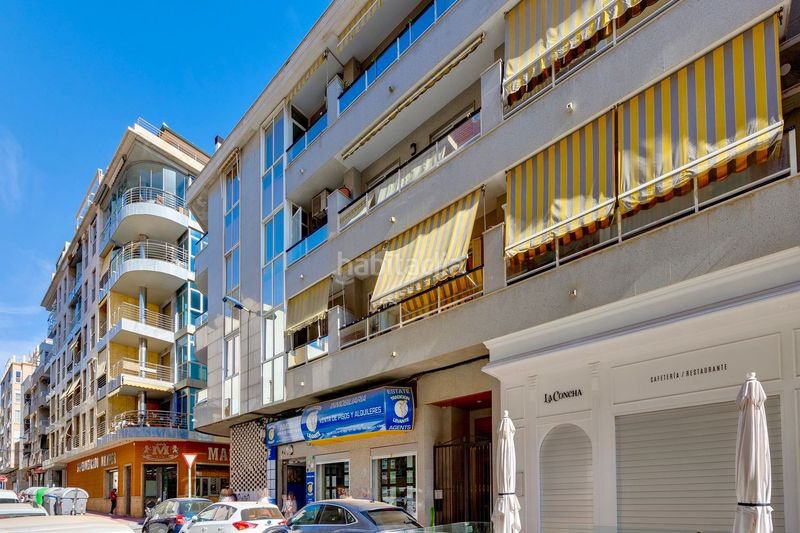 Foto 646eb7ed-f387-441a-9bd2-218b0a0c17fc. Dúplex a calle moriones 4 a Las Piscinas Naturales Torrevieja