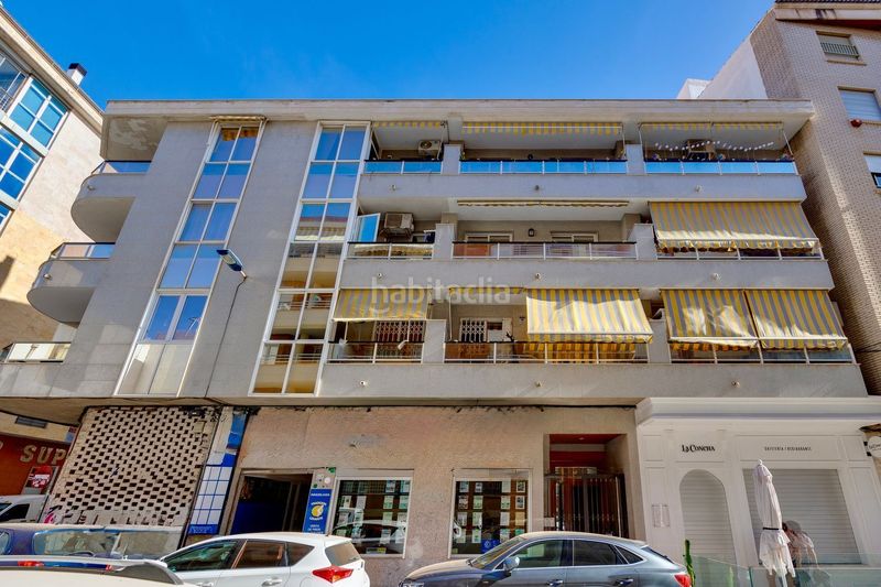 Foto f35c97b7-808e-4546-ac6f-7e9cc9c1715e. Dúplex a calle moriones 4 a Las Piscinas Naturales Torrevieja
