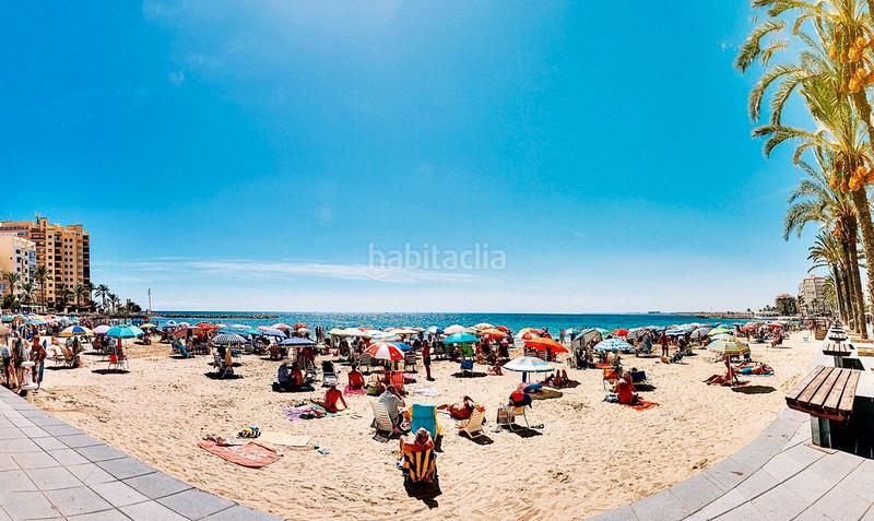 Foto 169abaa6-1ef8-4064-927b-1f04c2fd0dc9. Appartamento in avenida de la purisima 27 in Zona Playa del Cura Torrevieja