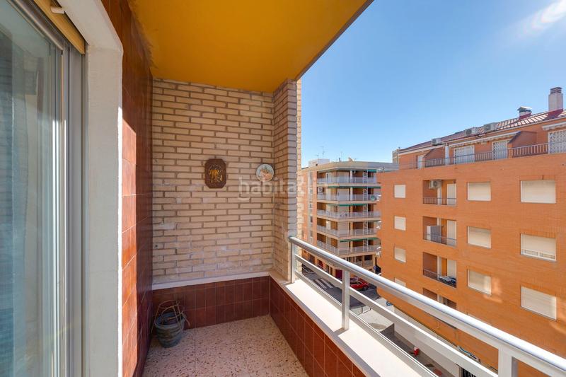 Foto 27d02494-e9b3-4fd5-ac9e-fccd7dec5971. Appartamento in avenida de la purisima 27 in Zona Playa del Cura Torrevieja