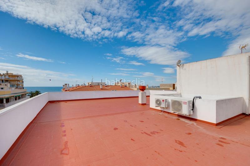 Foto 2c153589-7e0b-4d90-8dd8-3e9ae09ce04e. Appartamento in avenida de la purisima 27 in Zona Playa del Cura Torrevieja