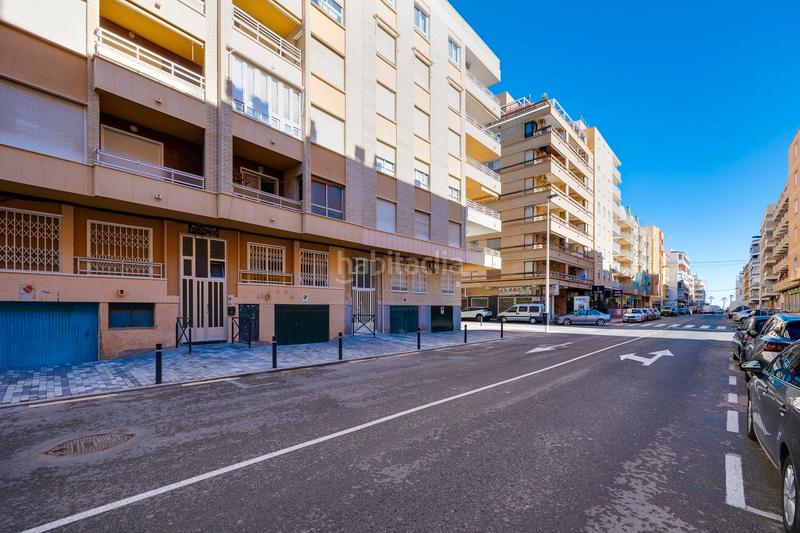 Foto 3ac03425-eab3-4dfe-af9a-ca4141c041ab. Appartamento in avenida de la purisima 27 in Zona Playa del Cura Torrevieja