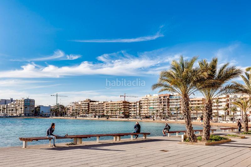 Foto aa6eff1a-a74c-476c-9adf-c754c5ef7f5b. Appartamento in avenida de la purisima 27 in Zona Playa del Cura Torrevieja