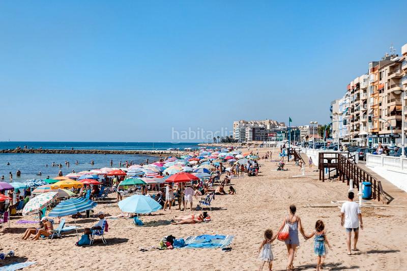 Foto b7c48c77-0153-4936-b760-8c2552ce0b82. Appartamento in avenida de la purisima 27 in Zona Playa del Cura Torrevieja