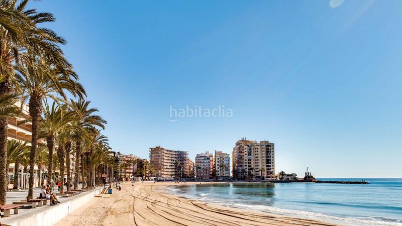 Foto bc94c74d-ca12-4b30-85cc-99b3ace94fc2. Appartamento in avenida de la purisima 27 in Zona Playa del Cura Torrevieja