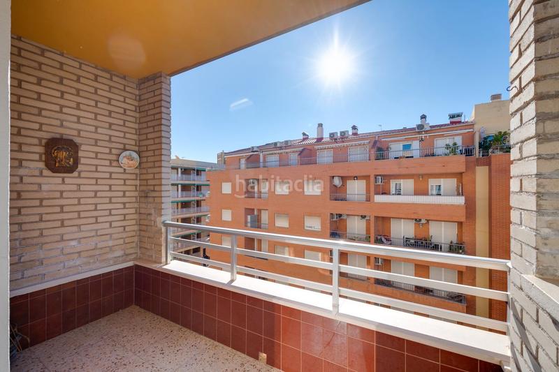 Foto d7335a5c-8c4f-49d3-a27a-7c2d32030569. Appartamento in avenida de la purisima 27 in Zona Playa del Cura Torrevieja