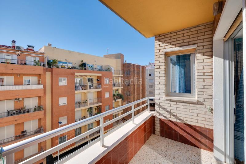 Foto f28a1373-229a-4678-853f-da0fbec30fca. Appartamento in avenida de la purisima 27 in Zona Playa del Cura Torrevieja