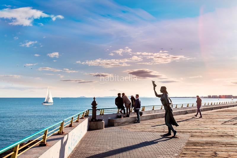 Foto f3318593-397e-4e27-8a3e-20da461b0427. Appartamento in avenida de la purisima 27 in Zona Playa del Cura Torrevieja