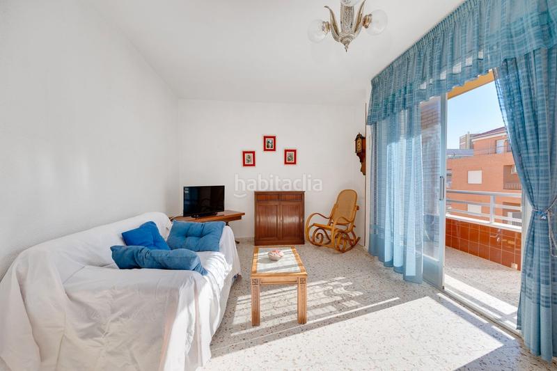 Foto f8637bd5-ddde-471f-958d-dbbeda2aacfe. Appartamento in avenida de la purisima 27 in Zona Playa del Cura Torrevieja