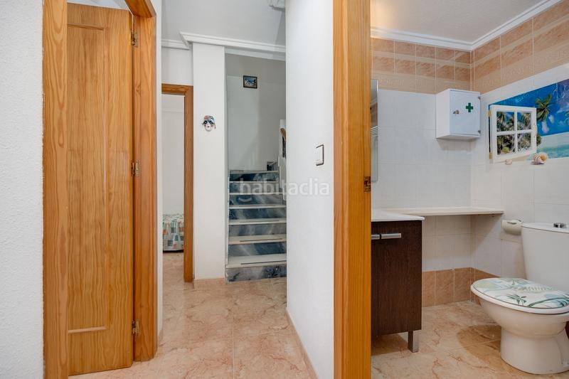 Foto 6a0f79cc-d49d-428f-b4d2-3f6e5c6ddb85. Reihenhaus in calle río danubio 695 in Zona Carrefour - Urbanizaciones Torrevieja