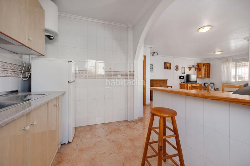 Foto db80d934-d3aa-494b-a49e-47a486e491ea. Reihenhaus in calle río danubio 695 in Zona Carrefour - Urbanizaciones Torrevieja