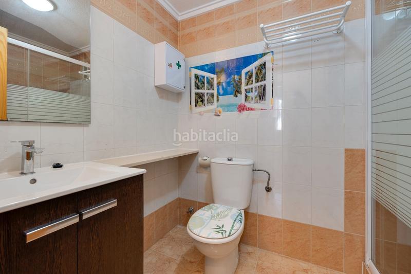 Foto dde42c8c-4269-4dc1-8cc0-8275ac6c45cc. Reihenhaus in calle río danubio 695 in Zona Carrefour - Urbanizaciones Torrevieja