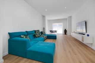 Flat  Calle maldonado 49. Magnífico apartamento de estilo contemporáneo con plaza de garaj