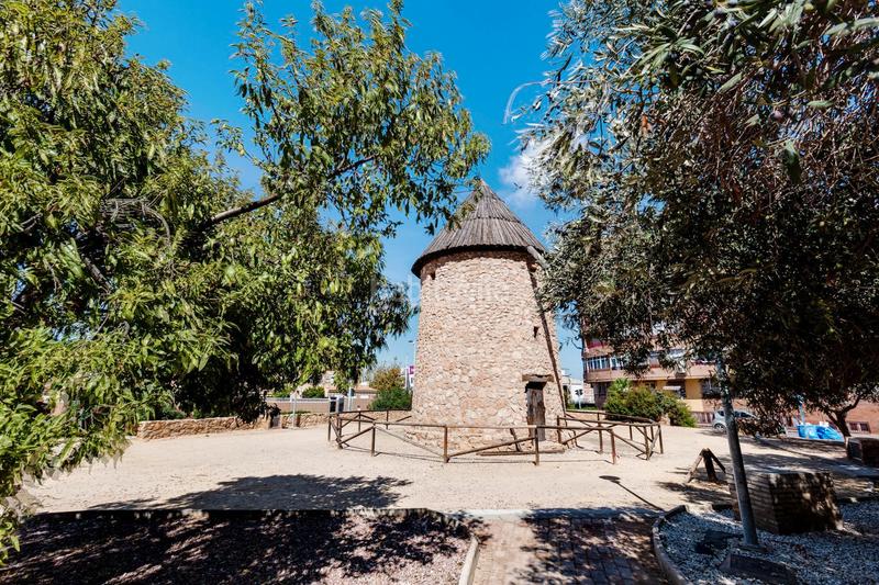 Foto 069398a2-25d5-4773-8057-44bd8d7a4ce4. Pis a calle maldonado 49 a El Molino Torrevieja