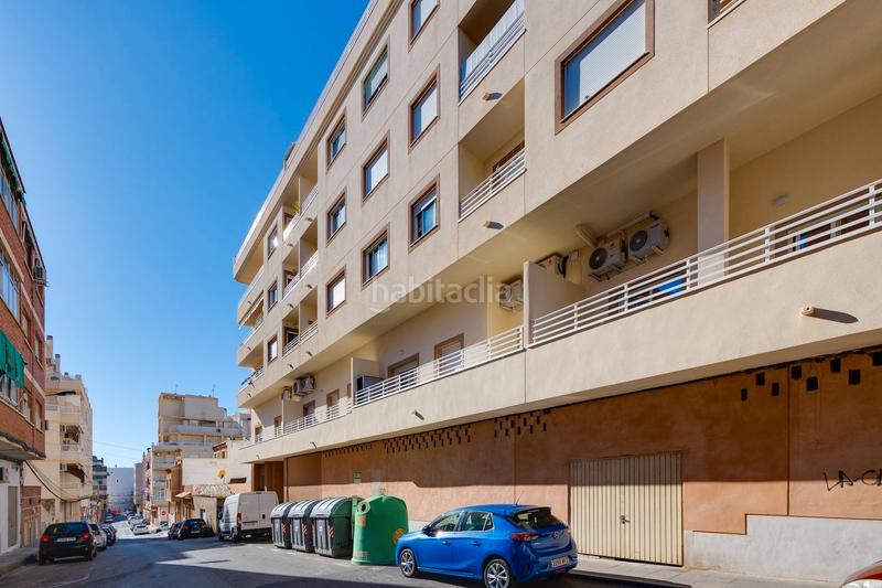 Foto 2e379b60-def7-423d-80f3-f850c6249ae6. Pis a calle maldonado 49 a El Molino Torrevieja