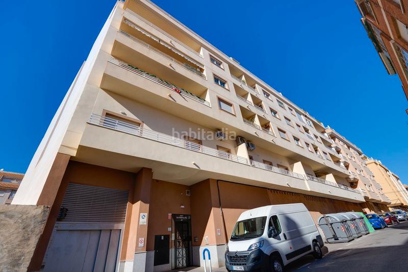 Foto 56a0cbd9-731e-4dba-bc5a-56a83aa02735. Pis a calle maldonado 49 a El Molino Torrevieja