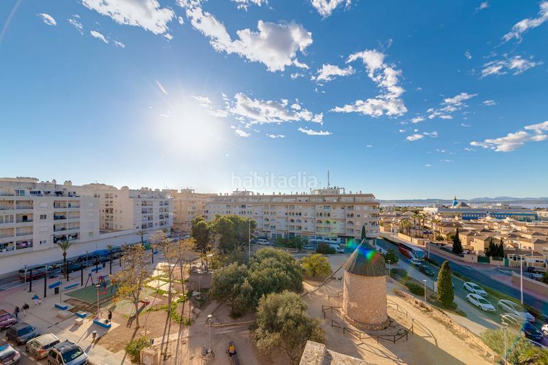 Foto 571ca8b0-5d95-4f82-b60b-35ebe6ccffad. Pis a calle maldonado 49 a El Molino Torrevieja