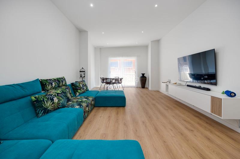 Foto 5a1f2f7f-e0a2-46ba-b1c3-5244a8de41e2. Pis a calle maldonado 49 a El Molino Torrevieja