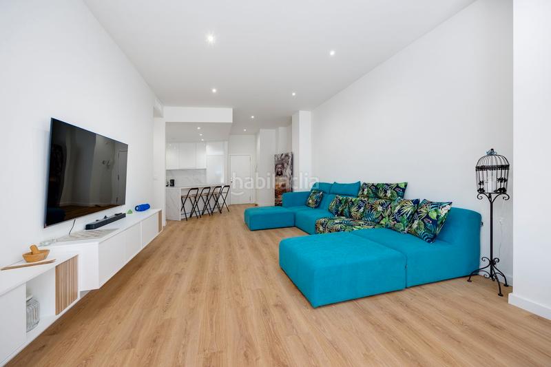 Foto 5bfb68db-62b0-438d-bb30-b63cfba98b1c. Pis a calle maldonado 49 a El Molino Torrevieja