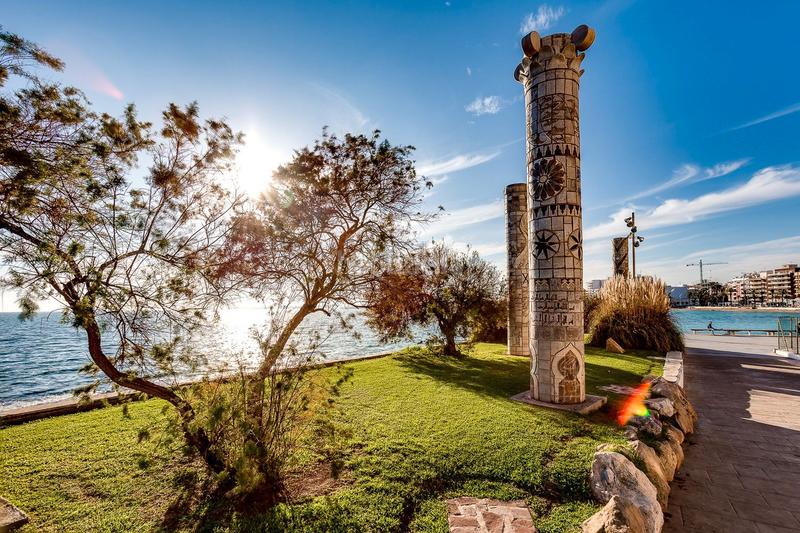 Foto 625b91b7-7745-4a04-abaf-86a65439bfd1. Pis a calle maldonado 49 a El Molino Torrevieja