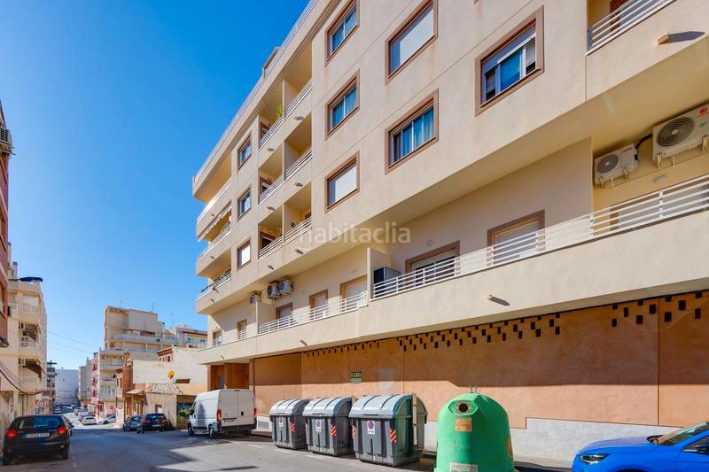 Foto 66c20401-33f9-4fe1-8de5-415c3e47e3fe. Pis a calle maldonado 49 a El Molino Torrevieja