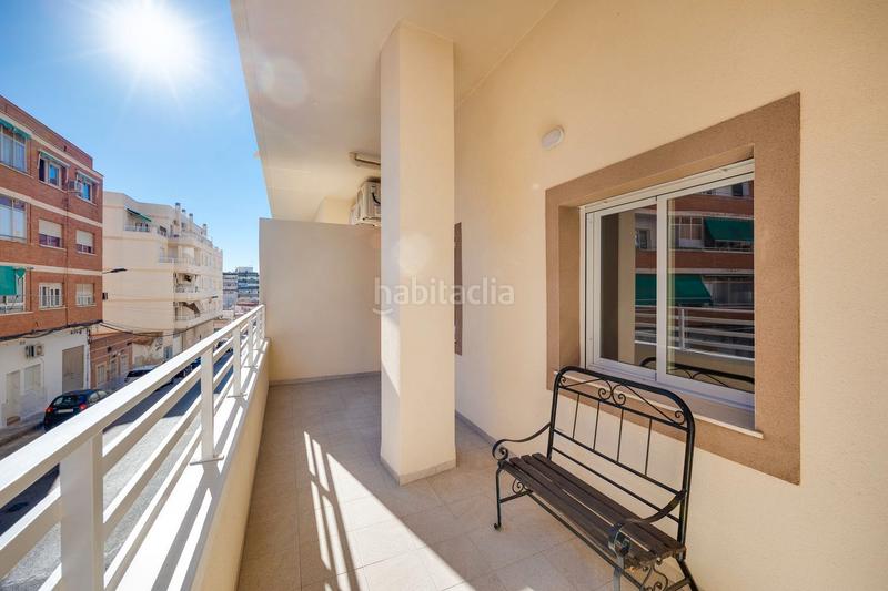 Foto 83daa8f5-2fb0-47a1-a7fd-1722fd0600e8. Pis a calle maldonado 49 a El Molino Torrevieja