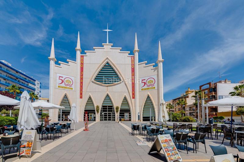 Foto a690ae6d-5eb6-4f98-8288-86d3881812eb. Pis a calle maldonado 49 a El Molino Torrevieja