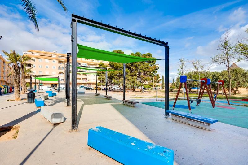 Foto d44ba39a-353f-45a0-81b5-59cdbbc311f6. Pis a calle maldonado 49 a El Molino Torrevieja