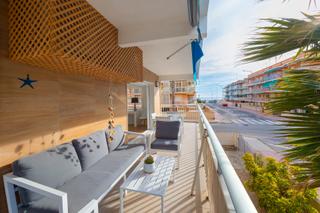 Piso en Calle ciudad real 10. Dos viviendas integradas en una sola planta, valverde bajo- sant