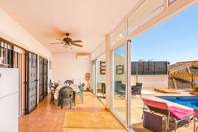 Foto 8c8b37d9-0ecc-4e09-9ee9-e09601dd390e. Casa amb piscina a Aigües