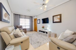 Pis a Calle bilbao 2. Piso en planta baja con entrada independiente a pocos metros del