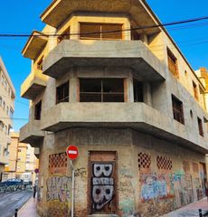 Edifici a Calle Patricio Perez 76